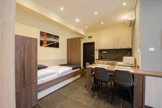 Apartments Danube - Bratislava - 1