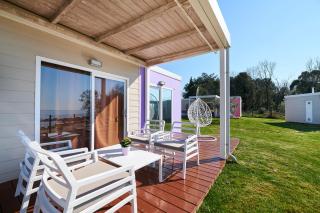 Mobile Homes Sunset Beach - Umag - 7