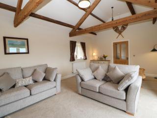 Horsley Cottage - Consett - 8