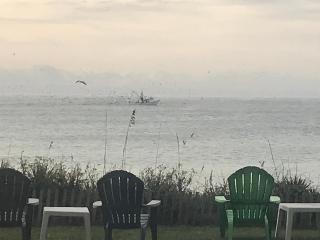 Crystal Coast Oceanfront Hotel - Pine Knoll Shores - 6