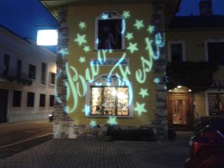 Hotel Stelvio - Varese - 8