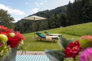 Chalet Berghaus Gauertal - Schruns - 2