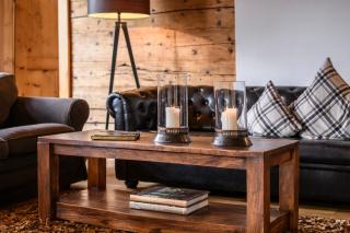 Chalet "Altes Schulhaus" - Schruns - 1