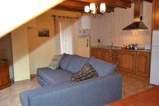 APARTAMENT Casa Valenti 3-4 PLACES - Taüll - 1