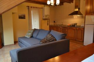 APARTAMENT Casa Valenti 3-4 PLACES - Taüll - 5