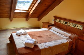 APARTAMENT Casa Valenti 3-4 PLACES - Taüll - 6