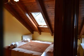 APARTAMENT Casa Valenti 3-4 PLACES - Taüll - 7