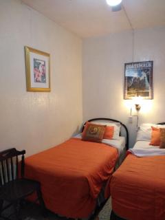 Hotel Metropolitano - Guatemala - 1
