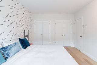 Explore Montreal from Sleek Contemporary Apartment by Den Stays - 6