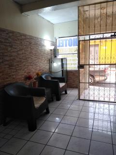 Hotel Metropolitano - Guatemala - 4