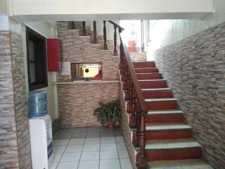 Hotel Metropolitano - Guatemala - 3