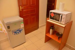 MILANY HOMES - near JKIA airport and SGR train station - Nairobi - 1