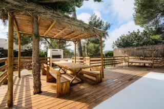Villa Clara Ibiza - Santa Eulària des Riu - 3
