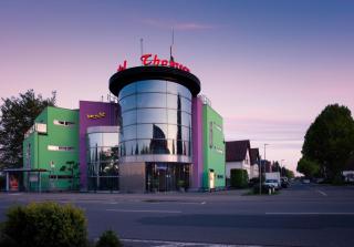 Hotel-Restaurant Thomsen - Delmenhorst - 7