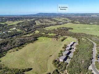 DREW Golfers Delight close to St Andrews Beach - Fingal - 4