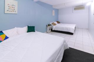 LOW SEASON PROMOTION! 4B12B max 19 pax Party House - Ipoh - 4