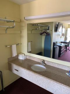 Western Motel - Prentiss - 4