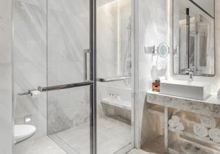 FlyZoo Hotel - Alibaba Future Hotel - Hangzhou - 5