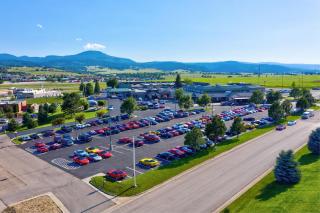 Holiday Inn Spearfish-Convention Center by IHG - Spearfish - 6