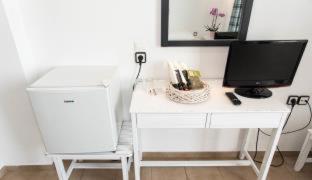 Alexis Hotel - Chania - 8
