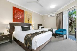 Best Western Kimba Lodge - Maryborough - 4