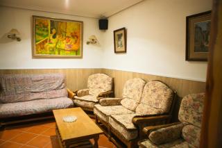 Hotel plaza - Riaza - 1