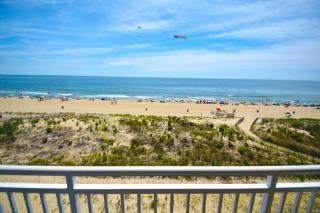 Worcester House 503 - Ocean City - 0