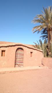 Hotel Carrefour des Nomades - 9