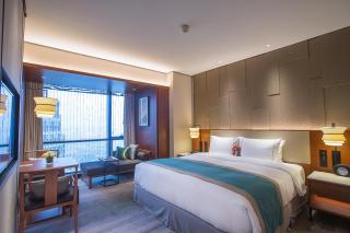 Yuluxe Hotel Chengdu - 0