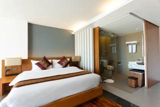 Chalong Chalet Resort - 4