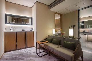 Yuluxe Hotel Chengdu - 2