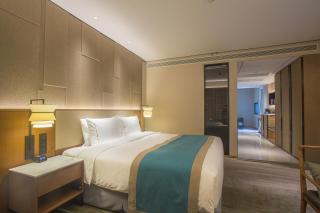 Yuluxe Hotel Chengdu - 6