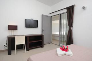 Boutique Hotel Bougainvillea - 9