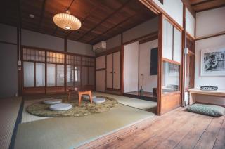 Modern Machiya MIBU - Kyoto - 6
