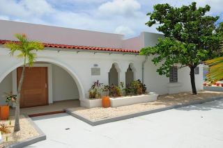 Boutique Hotel Bougainvillea - 1
