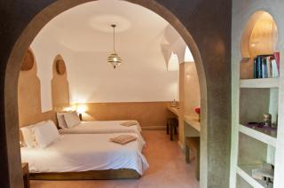 Riad Magellan Yoga and Spa - Marrakesh - 6
