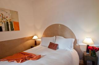 Riad Magellan Yoga and Spa - Marrakesh - 5