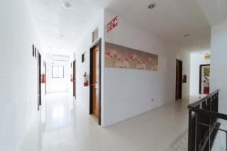 RedDoorz Plus near Dadiangas Heights - General Santos - 6