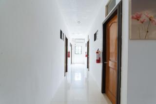 RedDoorz Plus near Dadiangas Heights - General Santos - 5