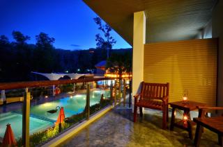 Chaweng Noi Pool Villa - Chaweng Noi Beach - 6