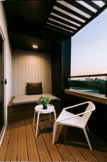 The Rich Hotel - Nakhon Ratchasima - 5