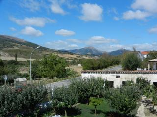 Casa de la Cadena - Asiáin - 9
