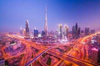 Dusit D2 Kenz Hotel Dubai - Dubai - 3