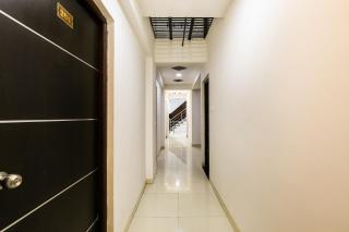 FabHotel Seemansh - 4