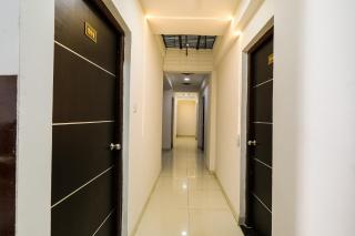 FabHotel Seemansh - 3