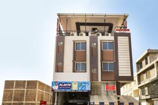 FabHotel Seemansh - 5