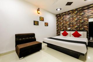 FabHotel Seemansh - 6