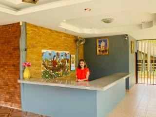 Buasawan Resort & Restaurant - Kanchanaburi - 1