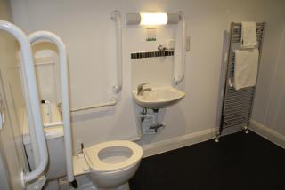 Oxford Guest House - 8