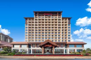 Hampton by Hilton Nanhai Haikou - 2